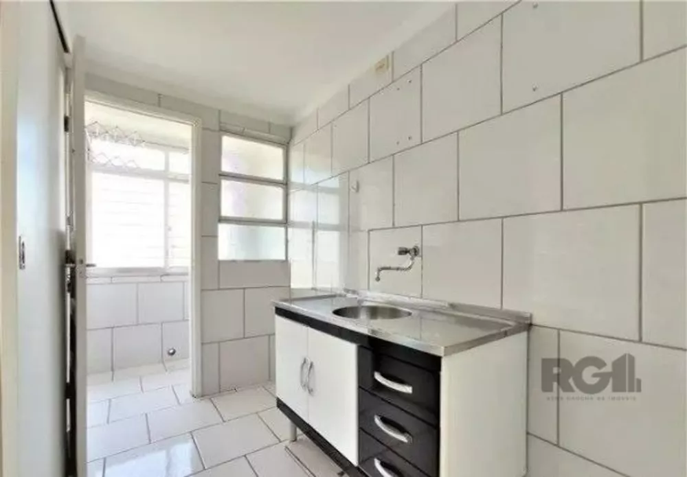 Apartamento à venda com 1 quarto, 38m² - Foto 6