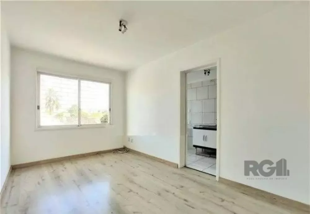 Apartamento à venda com 1 quarto, 38m² - Foto 5