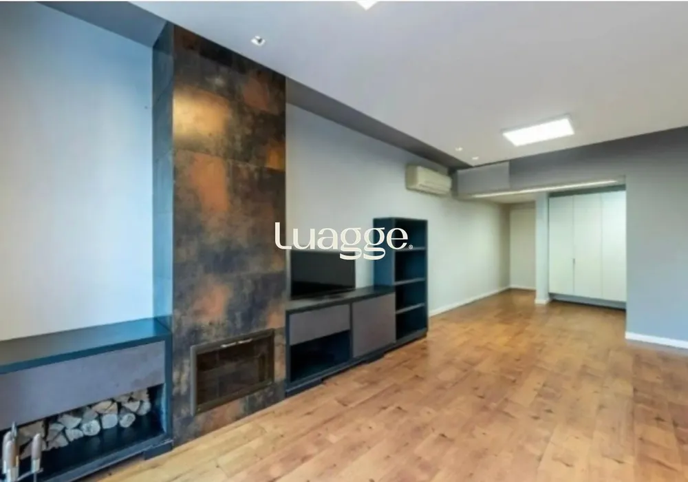 Apartamento, 1 quarto, 65 m² - Foto 1