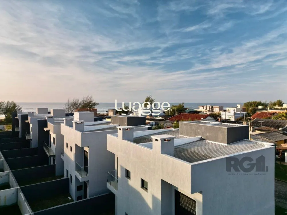 Sobrado, 3 quartos, 122 m² - Foto 1