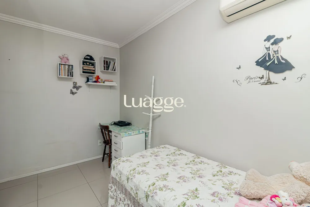 Apartamento, 3 quartos, 91 m² - Foto 2