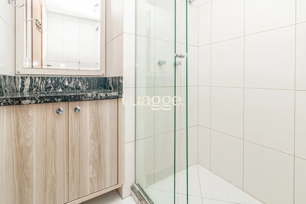 Apartamento, 3 quartos, 91 m² - Foto 1