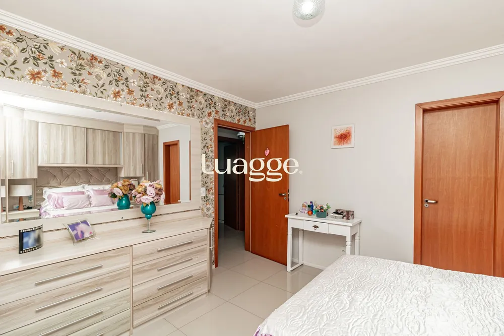 Apartamento, 3 quartos, 91 m² - Foto 3