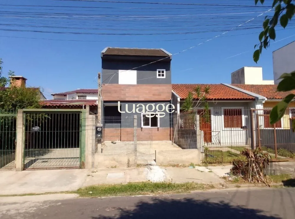 Casa, 3 quartos, 106 m² - Foto 3