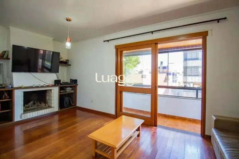 Apartamento, 3 quartos, 145 m² - Foto 1