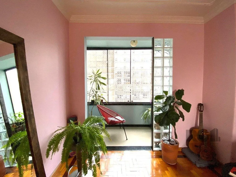 Kitnet-Studio, 35 m² - Foto 2