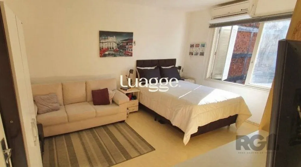 Kitnet-Studio, 35 m² - Foto 1