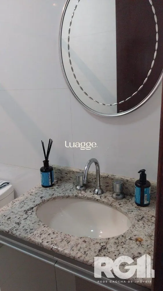 Casa, 3 quartos, 101 m² - Foto 4
