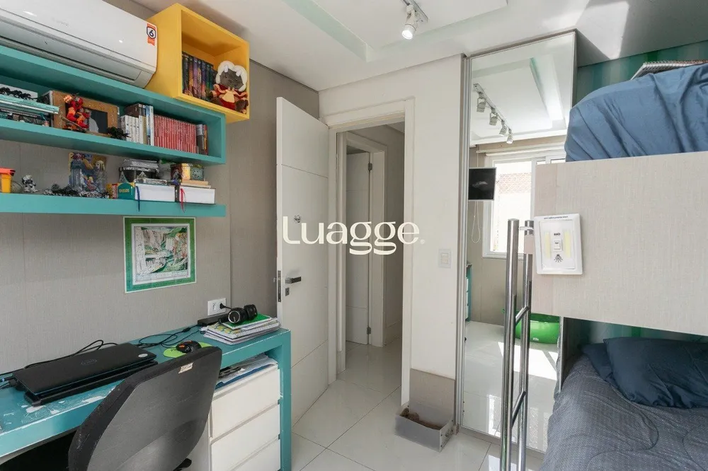 Apartamento, 3 quartos, 85 m² - Foto 4