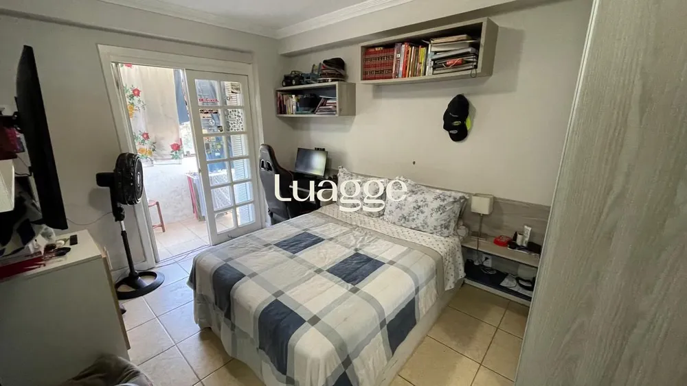 Apartamento, 2 quartos, 56 m² - Foto 2