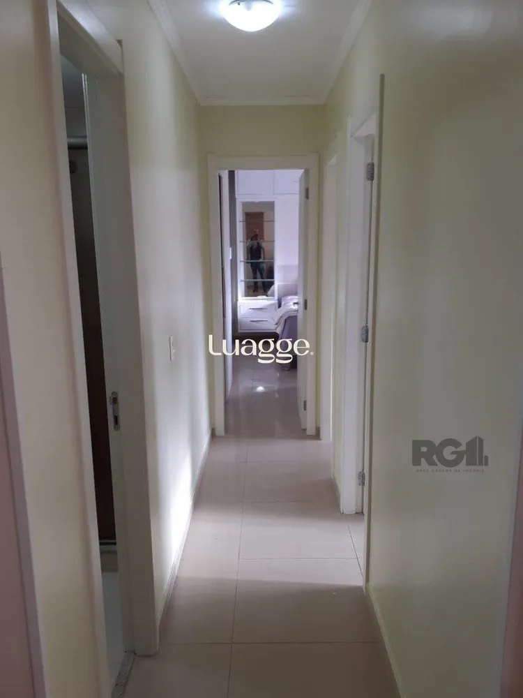 Apartamento, 3 quartos, 83 m² - Foto 2