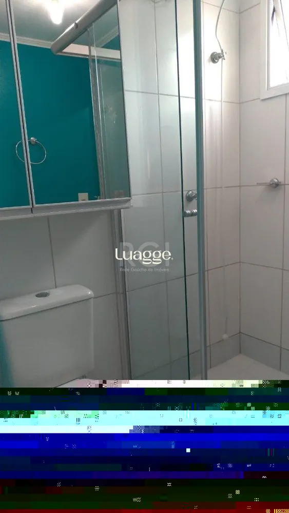 Apartamento, 2 quartos, 67 m² - Foto 2