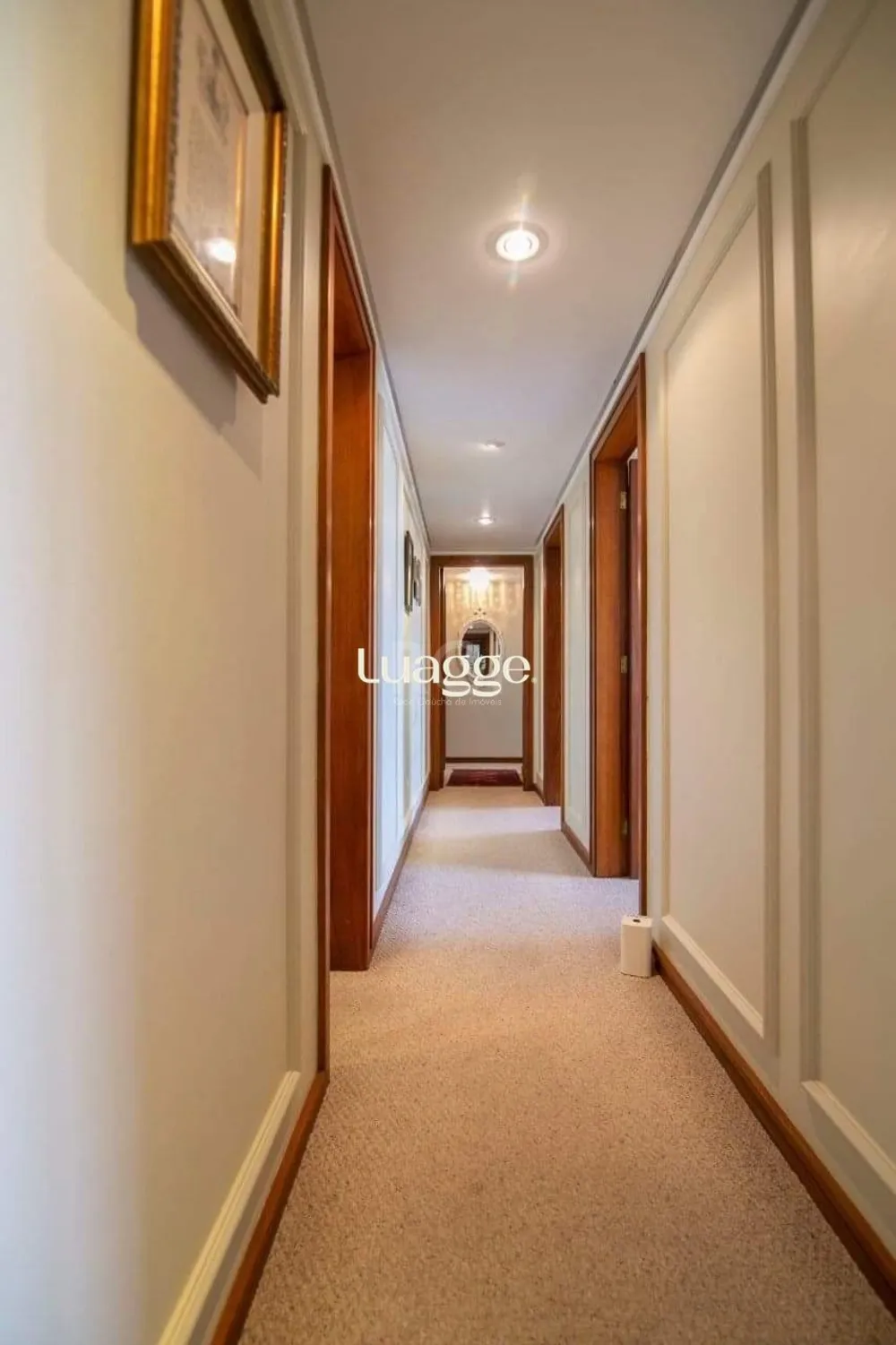 Cobertura, 4 quartos, 181 m² - Foto 1