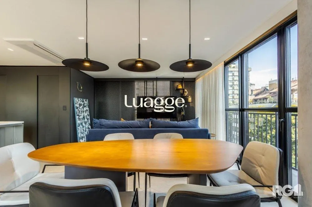 Apartamento, 3 quartos, 110 m² - Foto 1