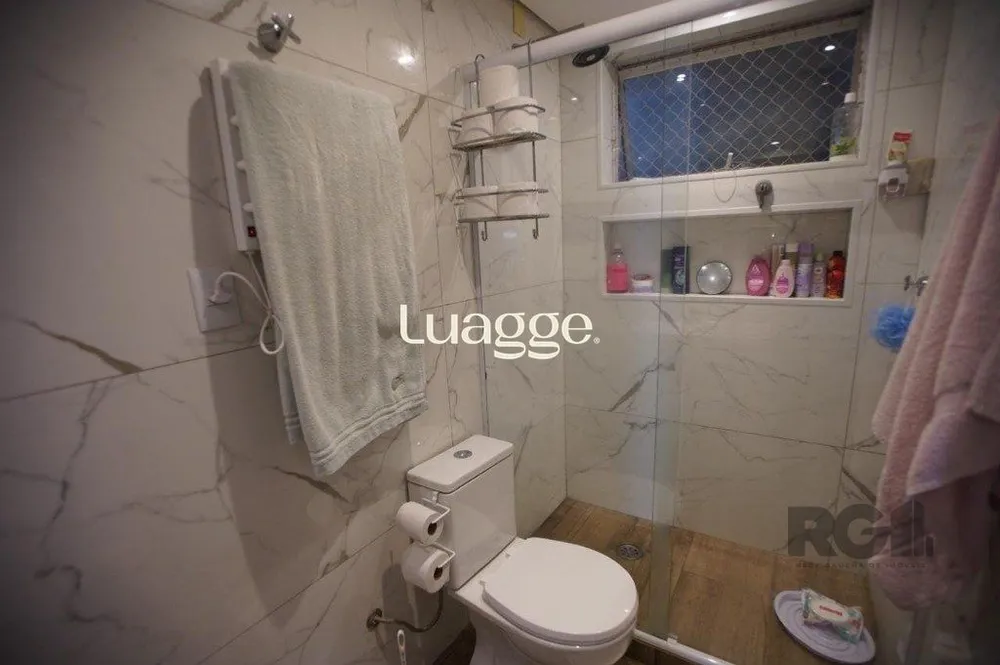 Cobertura, 3 quartos, 201 m² - Foto 3