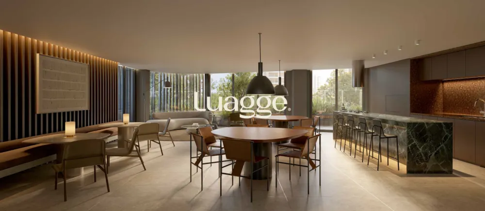 Apartamento, 3 quartos, 203 m² - Foto 2