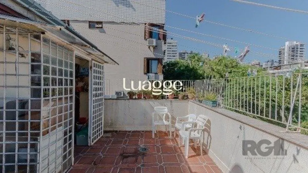 Cobertura, 2 quartos, 157 m² - Foto 4