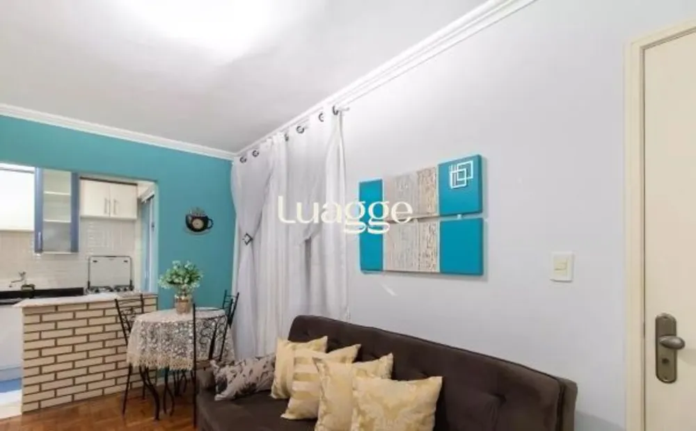Apartamento, 1 quarto, 40 m² - Foto 2