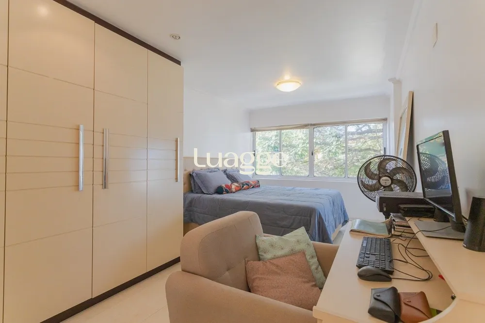 Apartamento, 2 quartos, 88 m² - Foto 1