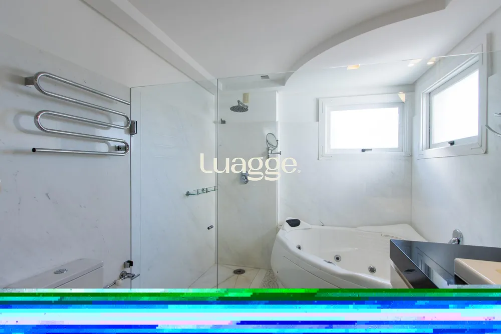 Cobertura, 4 quartos, 570 m² - Foto 1