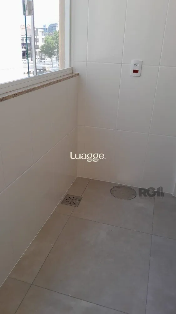 Apartamento, 2 quartos, 77 m² - Foto 2