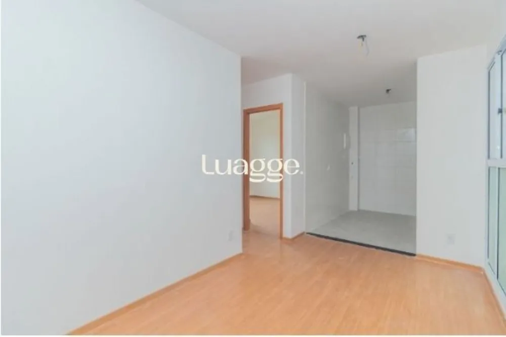 Apartamento, 2 quartos, 41 m² - Foto 3