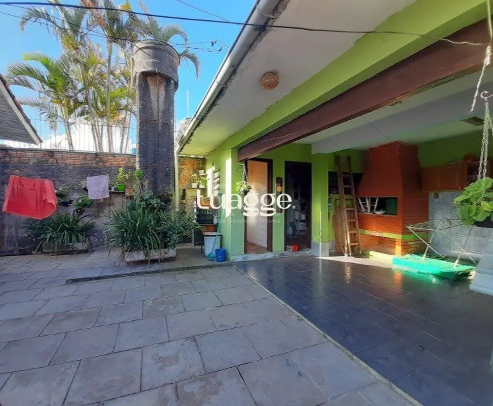 Casa, 4 quartos, 185 m² - Foto 3