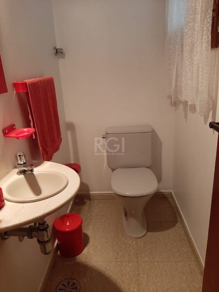 Casa de Condomínio à venda com 3 quartos, 129m² - Foto 6
