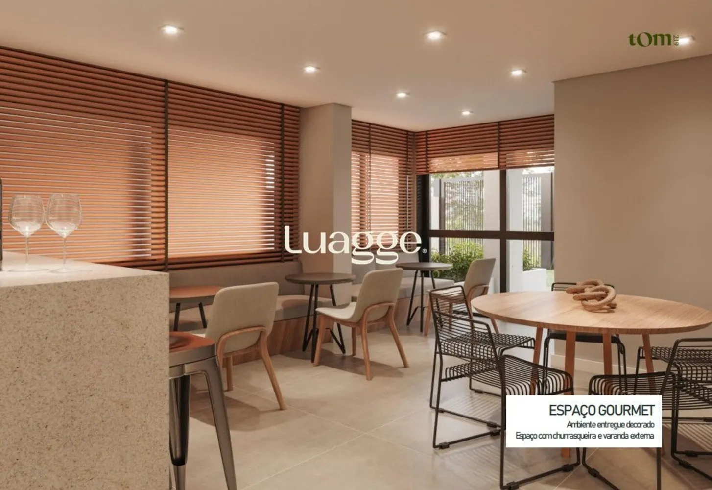 Apartamento, 2 quartos, 46 m² - Foto 4