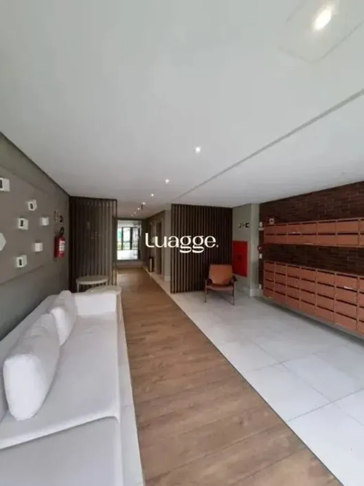 Apartamento, 1 quarto, 49 m² - Foto 2