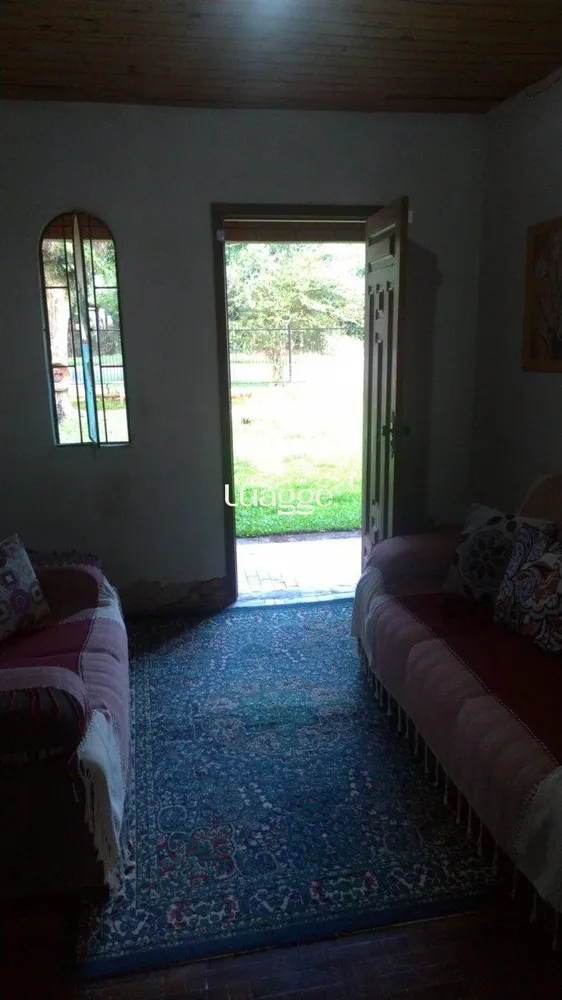 Casa, 2 quartos, 119 m² - Foto 1