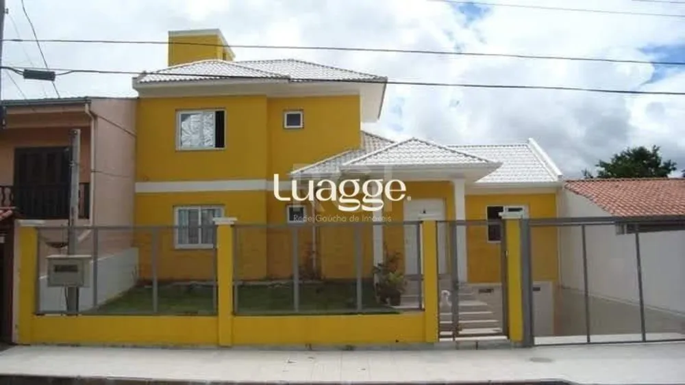 Casa, 3 quartos, 251 m² - Foto 2