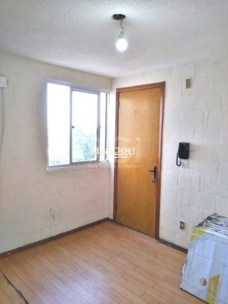 Apartamento, 1 quarto, 42 m² - Foto 2