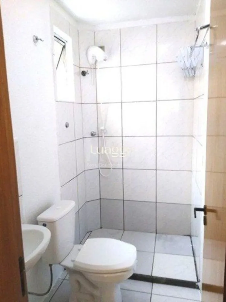 Apartamento, 1 quarto, 42 m² - Foto 3