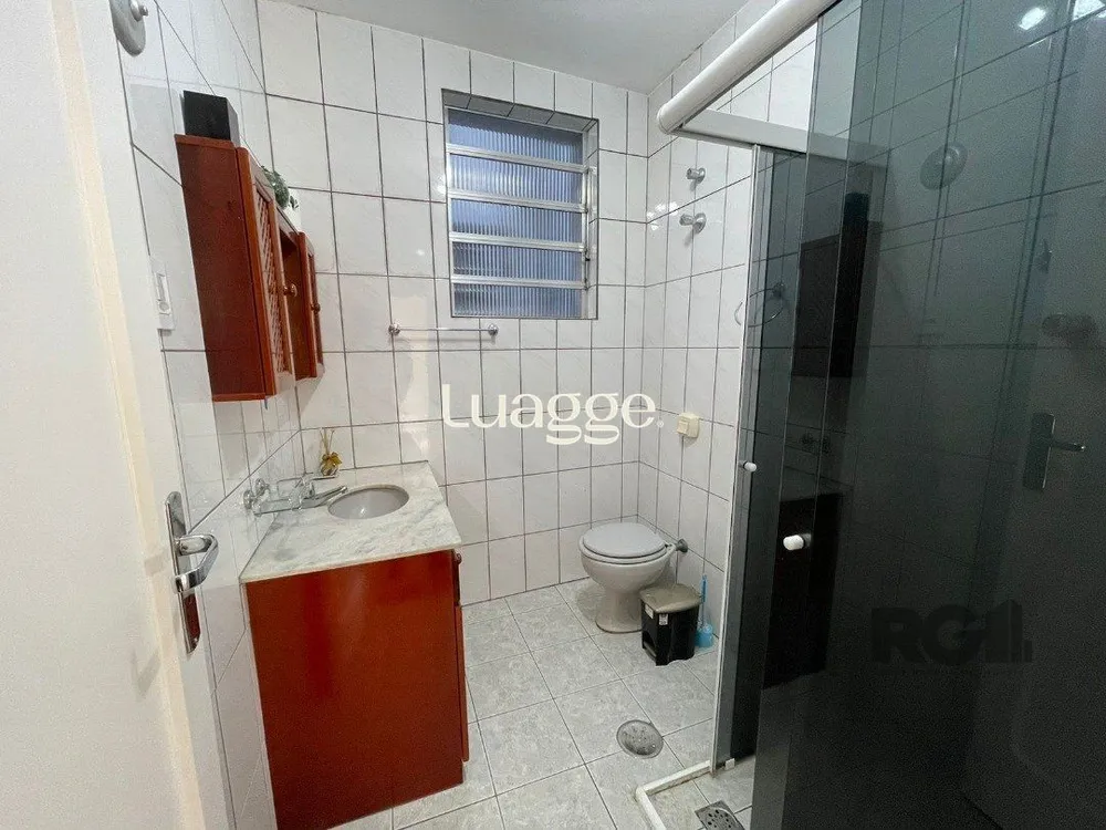 Apartamento, 2 quartos, 55 m² - Foto 2