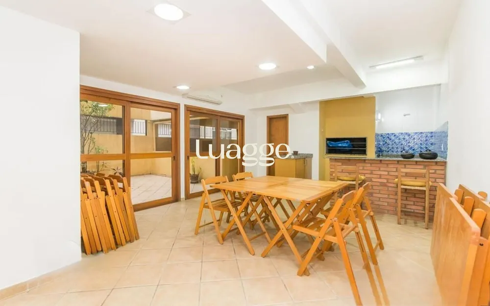 Depósito-Galpão, 121 m² - Foto 1