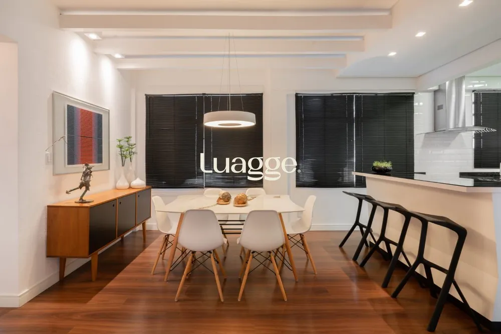 Apartamento, 2 quartos, 91 m² - Foto 1