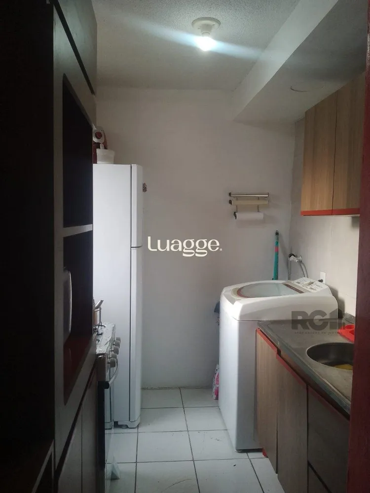 Apartamento, 2 quartos, 43 m² - Foto 4