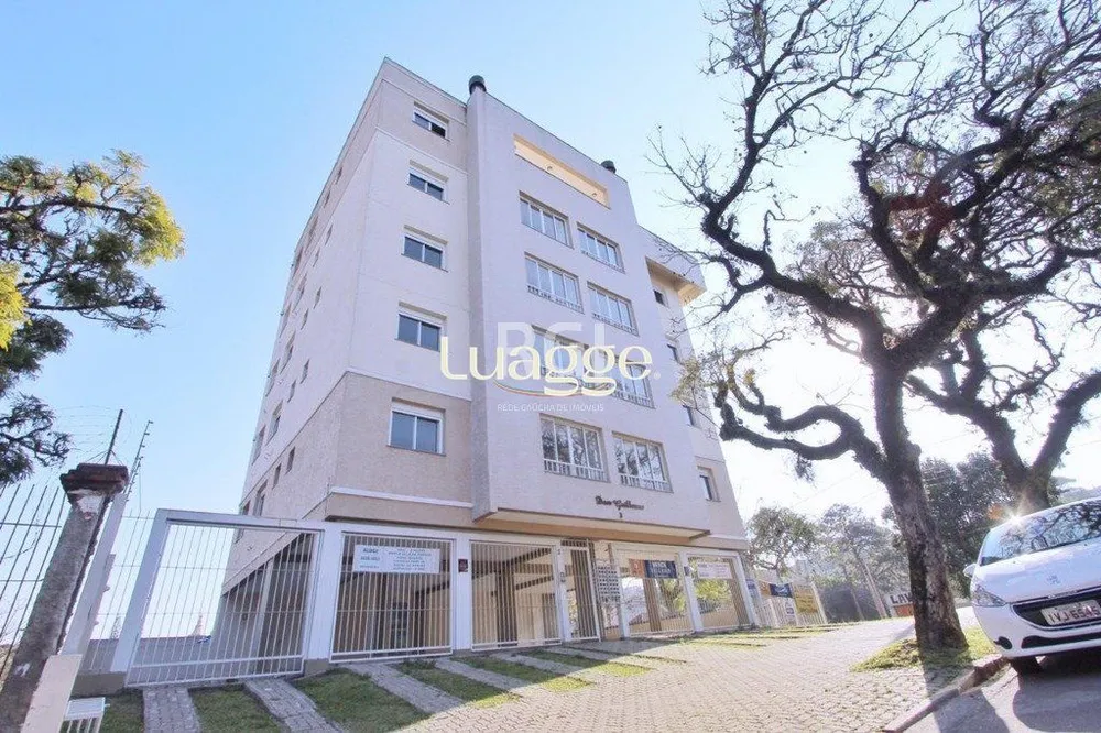 Apartamento, 2 quartos, 81 m² - Foto 1