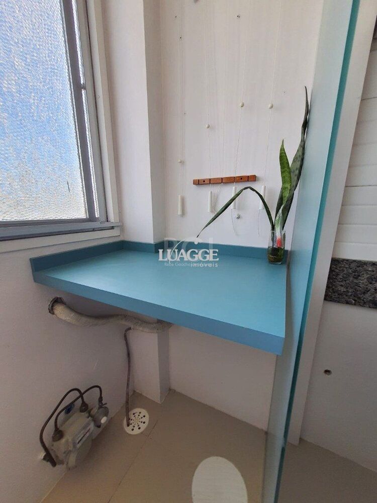 Apartamento à venda com 2 quartos, 63m² - Foto 3