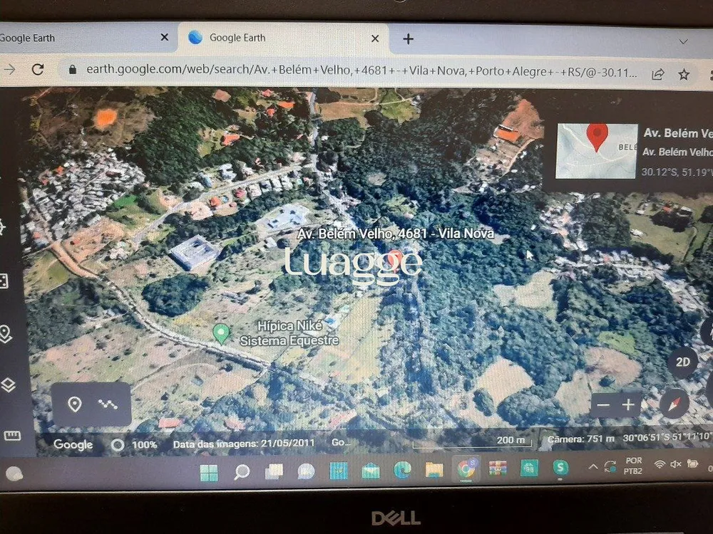 Terreno, 2659 m² - Foto 1