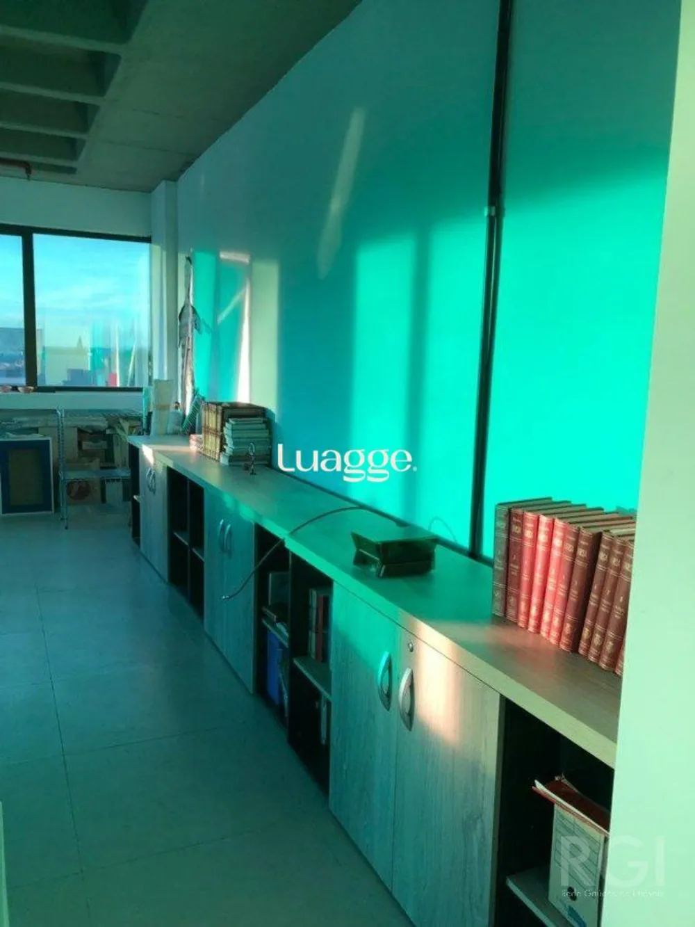 Sala-Conjunto, 41 m² - Foto 2