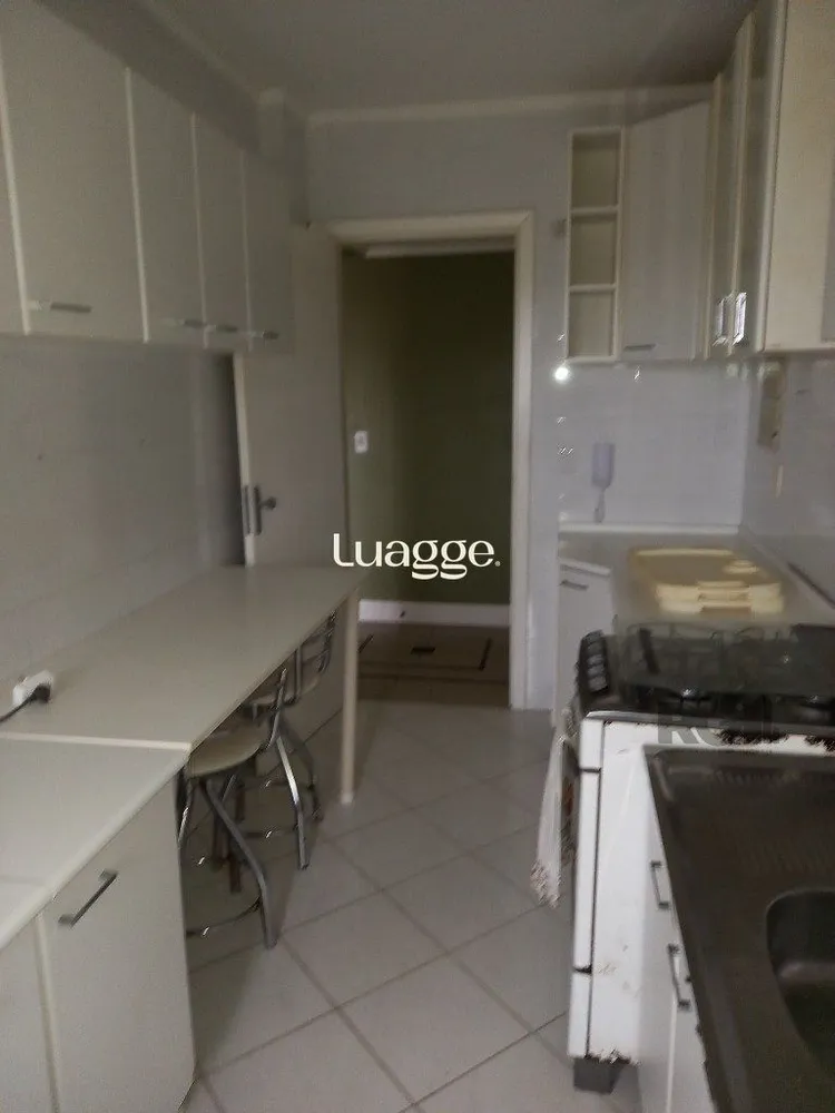 Apartamento, 3 quartos, 99 m² - Foto 1