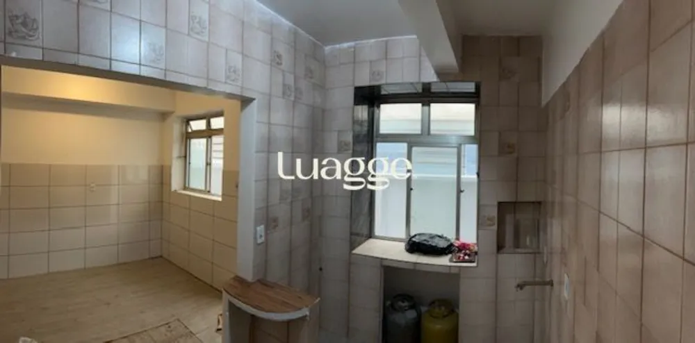 Apartamento, 2 quartos, 63 m² - Foto 1