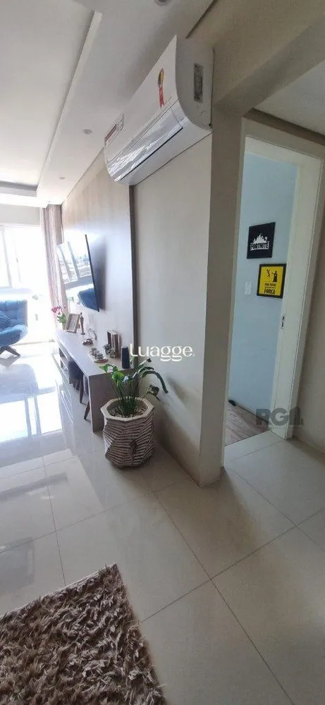 Apartamento, 3 quartos, 85 m² - Foto 1