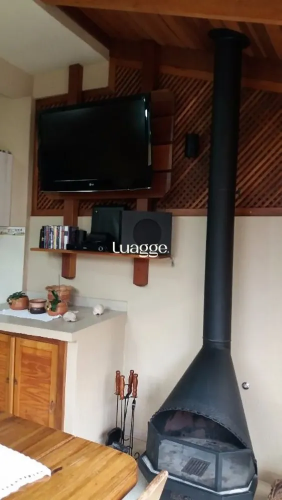 Casa, 3 quartos, 120 m² - Foto 1