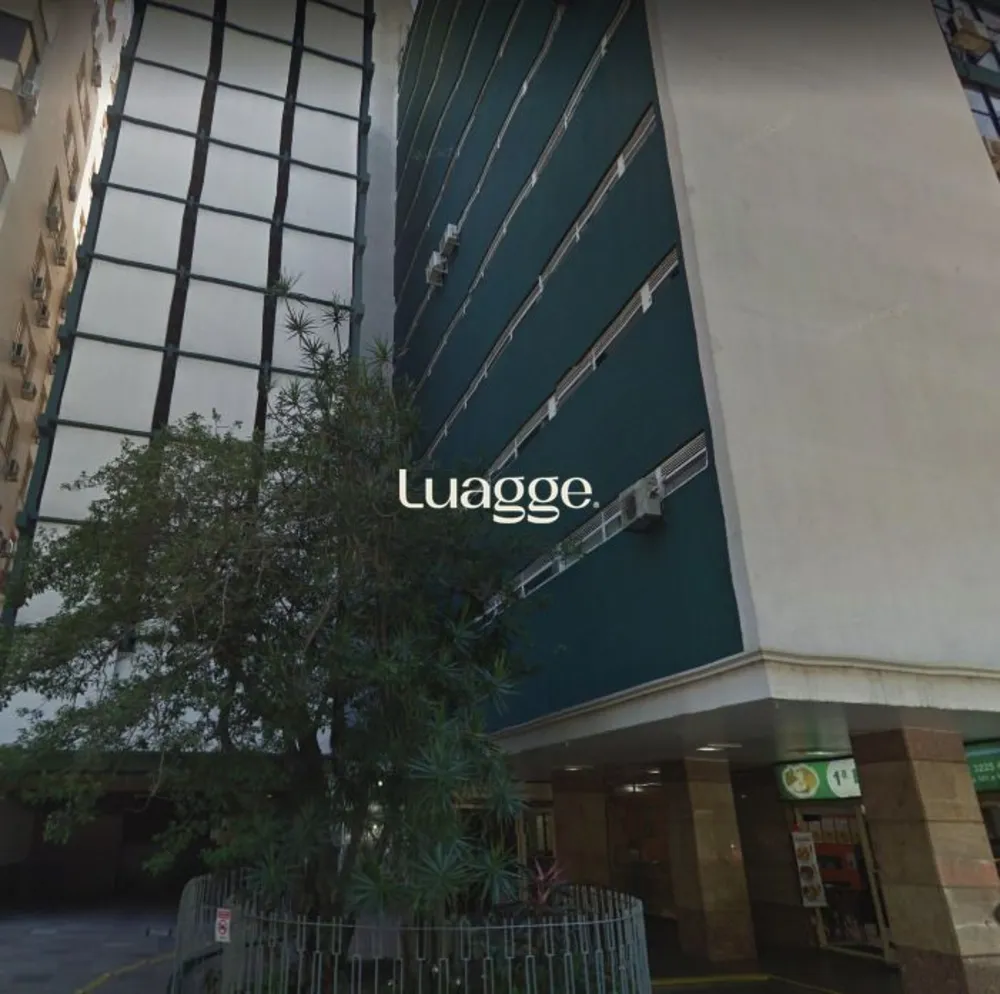 Depósito-Galpão, 13 m² - Foto 1