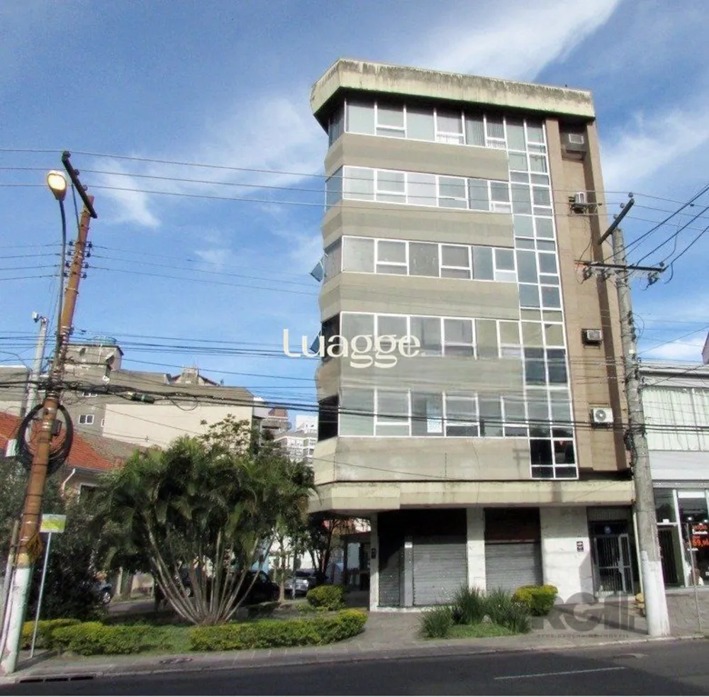 Sala-Conjunto, 49 m² - Foto 2