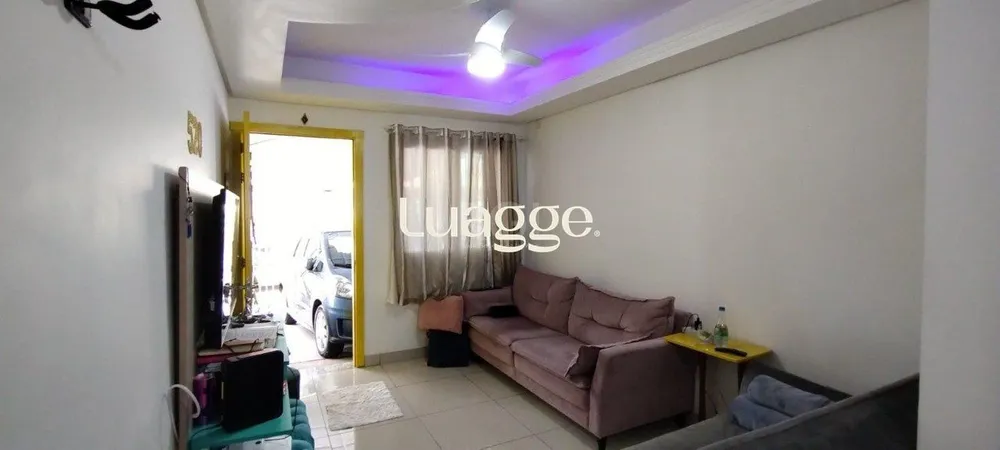 Sala-Conjunto, 49 m² - Foto 3