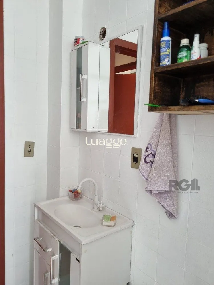 Apartamento, 1 quarto, 43 m² - Foto 1